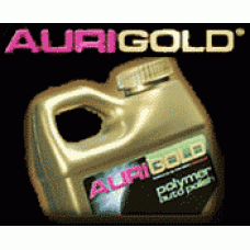 AURI Gold Polymer Automotive Polish & Protectant